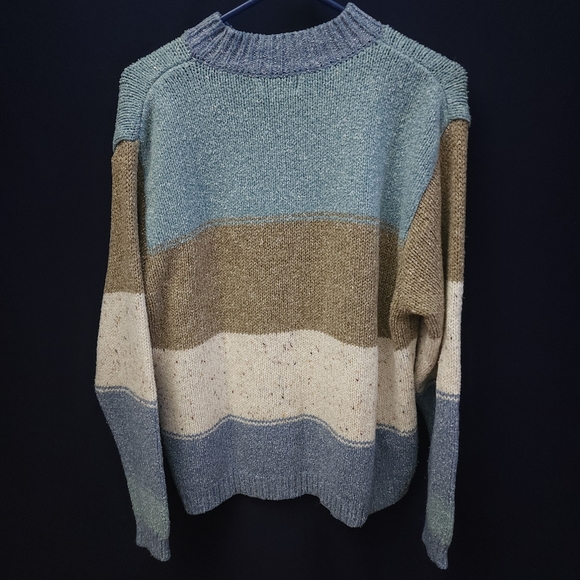 Vintage St. John's bay sweater - Picture 4 of 4